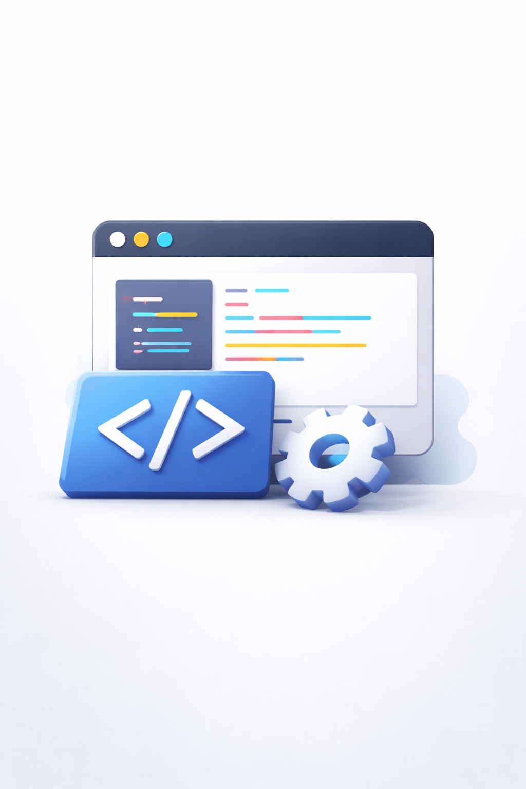 Web Development Logic Proof Logics
